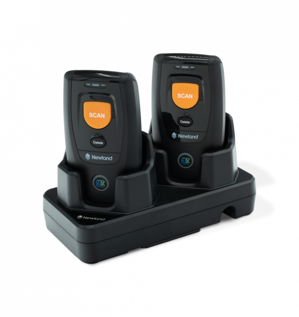 Newland BS80 Cordless Barcode Scanners | POSMarket